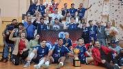 Independiente Rivadavia conquistó la Patagonia y le dio otra estrella al futsal de Mendoza