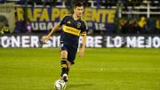 Los mejores memes del regreso de Ander Herrera a la primera de Boca
