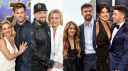Parejas con gran diferencia de edad: cinco famosos de Hollywood que desafían los límites