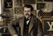 De huérfano sin dinero al “rey del lujo”: la escandalosa historia detrás de Louis Vuitton