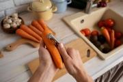 Aprovecha al máximo el betacaroteno: usa este vegetal para un desayuno antioxidante