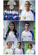 ¡Venezuela brilla en Rusia! Jóvenes logran un histórico desempeño en Olimpiada Mundial: aquí los detalles
