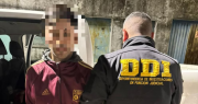 Triple femicidio de Florencio Varela: cayó el acusado de haber cavado el pozo para enterrar a las víctimas