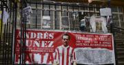Se cumplen 35 años del crimen de Andrés Núñez en La Plata, el primer desaparecido de la democracia