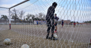 Córdoba: murió un chico de 13 años tras descompensarse en un partido de fútbol