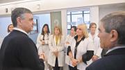 Jorge Macri se rearma: proyecta U$S 1.600 millones en obras y mejora su relación con Nación