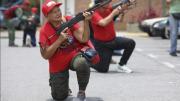 Otro finde sin drones ni marines, pero Maduro mantuvo a Venezuela apuntando hacia arriba