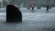 Comunidad Valenciana se declara en alerta roja por lluvias extremas a casi un año de la tragedia que dejó centenas de fallecidos y desaparecidos