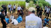 Conmoción en Carabobo: Hallaron los restos de un comerciante tras año y medio desaparecido, así actuaron sus victimarios