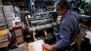 Alerta pymes: advierten que se perdieron más de 200.000 puestos de trabajo y la capacidad instalada bajó al 58%
