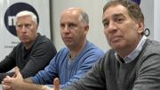 Acefalía en campaña de La Libertad Avanza: Diego Santilli gana centralidad ante faltazo de José Luis Espert