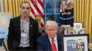 Hamás niega haber recibido un plan de alto el fuego de Donald Trump