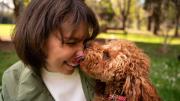 Cómo hago para convivir con una mascota si le tengo alergia