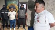 Triple femicidio: trasladaron a Lázaro Víctor Sotacuro, el quinto sospechoso del crimen en Florencio Varela