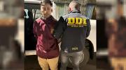 Triple femicidio de las chicas: detienen al acusado de cavar el pozo donde fueron enterradas Brenda, Lara y Morena