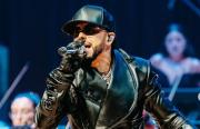 Yandel llevará a Madrid su concierto 'Sinfónico'