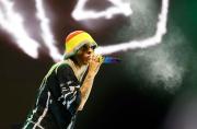 Young Miko será telonera de ocho conciertos de Billie Eilish