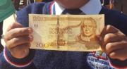 Desde este lunes se inicia el pago del bono Juancito Pinto en Tarija