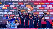 Matías Rossi y Santiago Urrutia ganan el clásico del TC2000