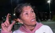 Triple crimen: la mamá de Morena no cree que “Pequeño J sea el autor y acusó a la policía de encubrir narcos