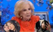 Es un horror: el dolor de Mirtha Legrand por el triple crimen de Florencio Varela