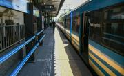 El sindicato ferroviario La Fraternidad denuncia que el gobierno “ya suprimió” 9 servicios “y van por más”