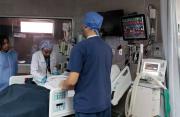 91% de los hogares venezolanos identifica las emergencias de salud como su mayor temor – Correo del Caroní