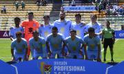 Minuto a minuto: Batallini abre el marcador para Bolívar ante GV San José (0-1)