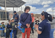 En 12 años crece casi en 50% la presencia de extranjeros en Bolivia