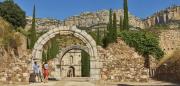 El monasterio medieval oculto en Cataluña que fusiona tradición e innovación
