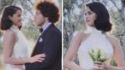 Taylor Swift, Paris Hilton y más: la lista de invitados a la gran boda de Selena Gómez