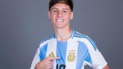 Mundial Sub-20: ¿A qué hora juega y dónde ver en vivo el debut de Argentina ante Cuba?