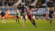 ¿Dónde ver en vivo el partido entre San Martín y Quilmes?