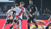 River vs. Deportivo Riestra, por el Torneo Clausura
