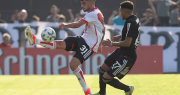 River recibe al líder Riestra en busca de la punta de la Zona B