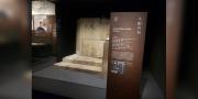 A 80 años de la explosión de la bomba atómica, la sombra de una víctima perdura en un museo de Japón