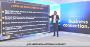 (VIDEO) ¿Viene un crack como en 1929?