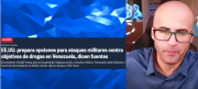 (VIDEO) EEUU prepararía opciones para ataques y operativos militares terrestres contra objetivos de drogas dentro de Venezuela