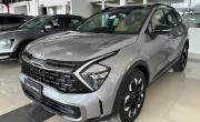 Lanzamiento de KIA: el nuevo SUV que promete pisar fuerte en el mercado argentino