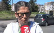 Triple femicidio: la mamá de Morena acusó a “Patricia Bullrich de mandar a pegar a las madres