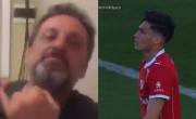 Viven en un country, el MEME que explotó tras Independiente vs Racing