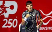 Tiene 23 años, está 117° en el ranking mundial y es el nuevo campeón del tenis argentino