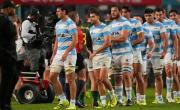Preocupación en Los Pumas por el segundo tiempo ante Sudáfrica: Hace daño