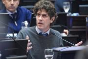 Martín Lousteau criticó el salvataje del Tesoro: Hay un rescate a los financieros, pero no a la gente