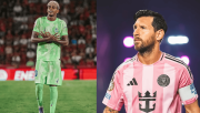 Messi reveló sus votos para el Premio Kopa y sorprendió con un cambio inesperado