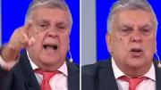 Con los pies para adelante: Tajante, Luis Ventura dejó en claro que cumplirá su mandato al frente de APTRA