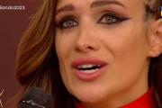 Nunca va a ser así: Cami Homs reveló lo que sucede con su hija mayor con Rodrigo de Paul