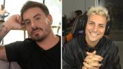 Empezó a bajarme de eventos: Inesperado, Fede Bal contó como inició su enemistad con Coscu
