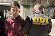 Detienen al sexto sospechoso por el triple femicidio: es el hombre que cavó el pozo para enterrar a las chicas