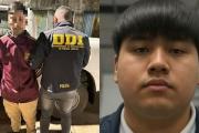 Triple crimen de Florencio Varela: trasladaron al quinto sospechoso desde Bolivia